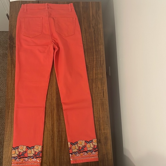 Diane Gilman woman jeans - Picture 3 of 9